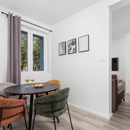 Brand New Tereza Icici, 100m From The Ičići