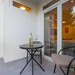 Brand New Tereza Icici, 100m From The Apartament