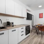 Apartament Brand New Tereza Icici, 100m From The *