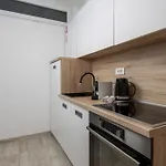 Brand New Tereza Icici, 100m From The Apartament