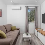 Brand New Tereza Icici, 100m From The Apartament *