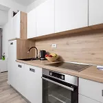 Brand New Tereza Icici, 100m From The Apartament *