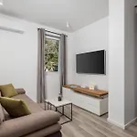 Brand New Tereza Icici, 100m From The Apartament Ičići