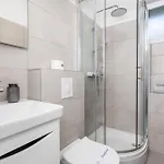 Brand New Tereza Icici, 100m From The Apartament *