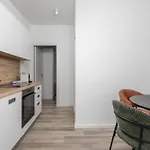 Apartament Brand New Tereza Icici, 100m From The
