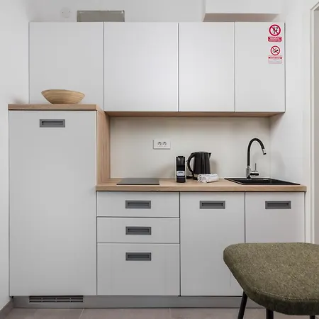 Apartment Brand New Tereza Icici, 100m From The Ičići