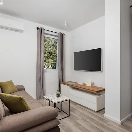 Brand New Tereza Icici, 100m From The Appartamento Ičići