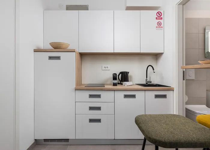 Appartement Brand New Tereza Icici, 100m From The Ičići