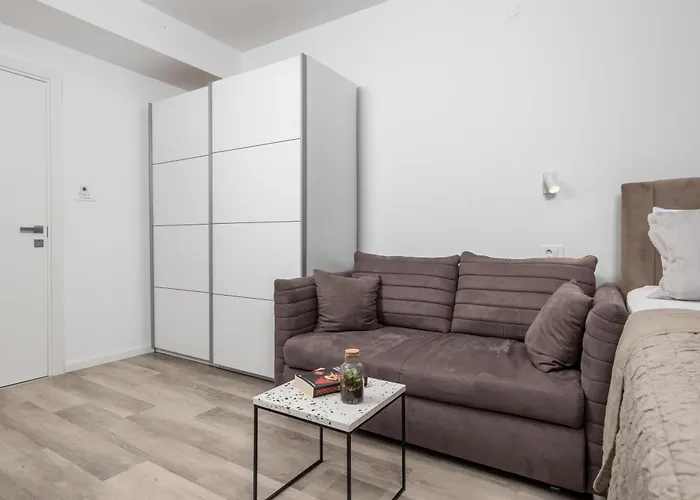 Brand New Tereza Icici, 100m From The Ičići